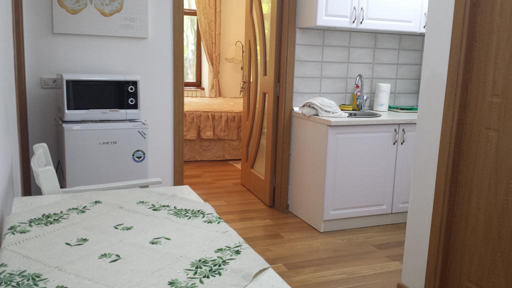 Elegance Residence Тимишоара Экстерьер фото