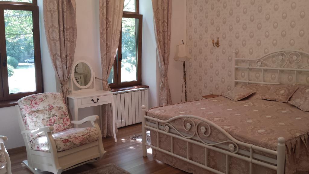 Elegance Residence Тимишоара Экстерьер фото