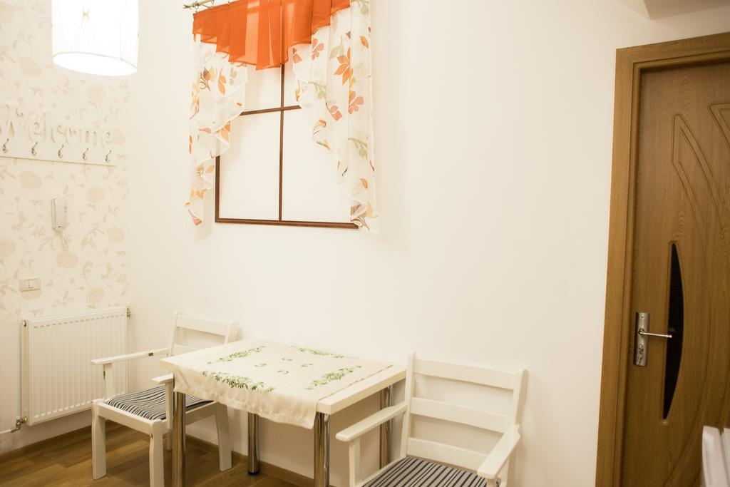 Elegance Residence Тимишоара Экстерьер фото