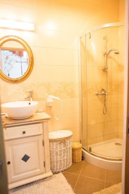 Elegance Residence Тимишоара Экстерьер фото