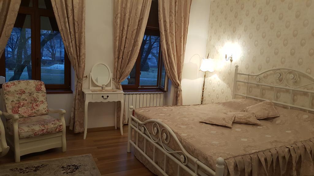 Elegance Residence Тимишоара Экстерьер фото