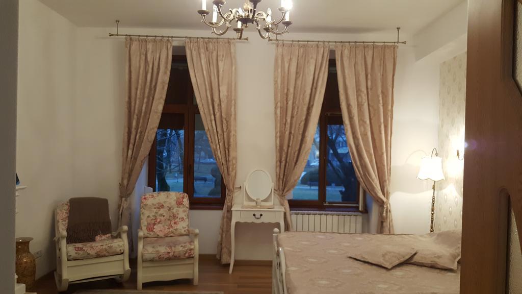 Elegance Residence Тимишоара Экстерьер фото